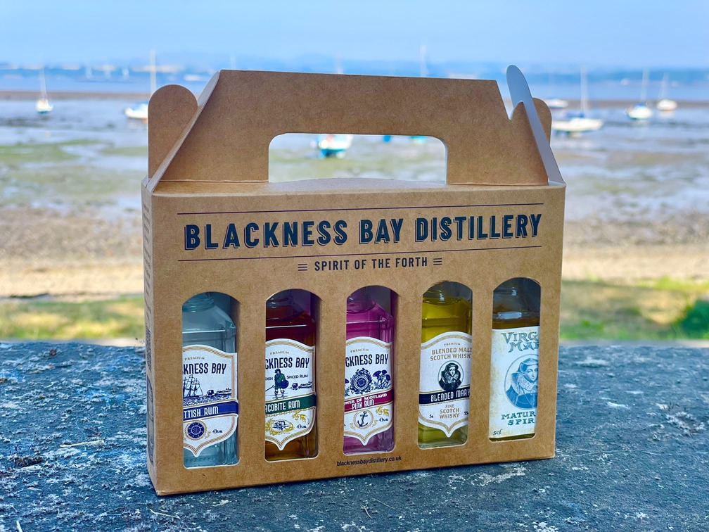 Blackness Mini Favourites gift set